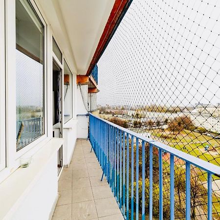 Апартаменты Apartament 2 Pokoje Blisko Morza 1500 Metrow W Gdansku Экстерьер фото