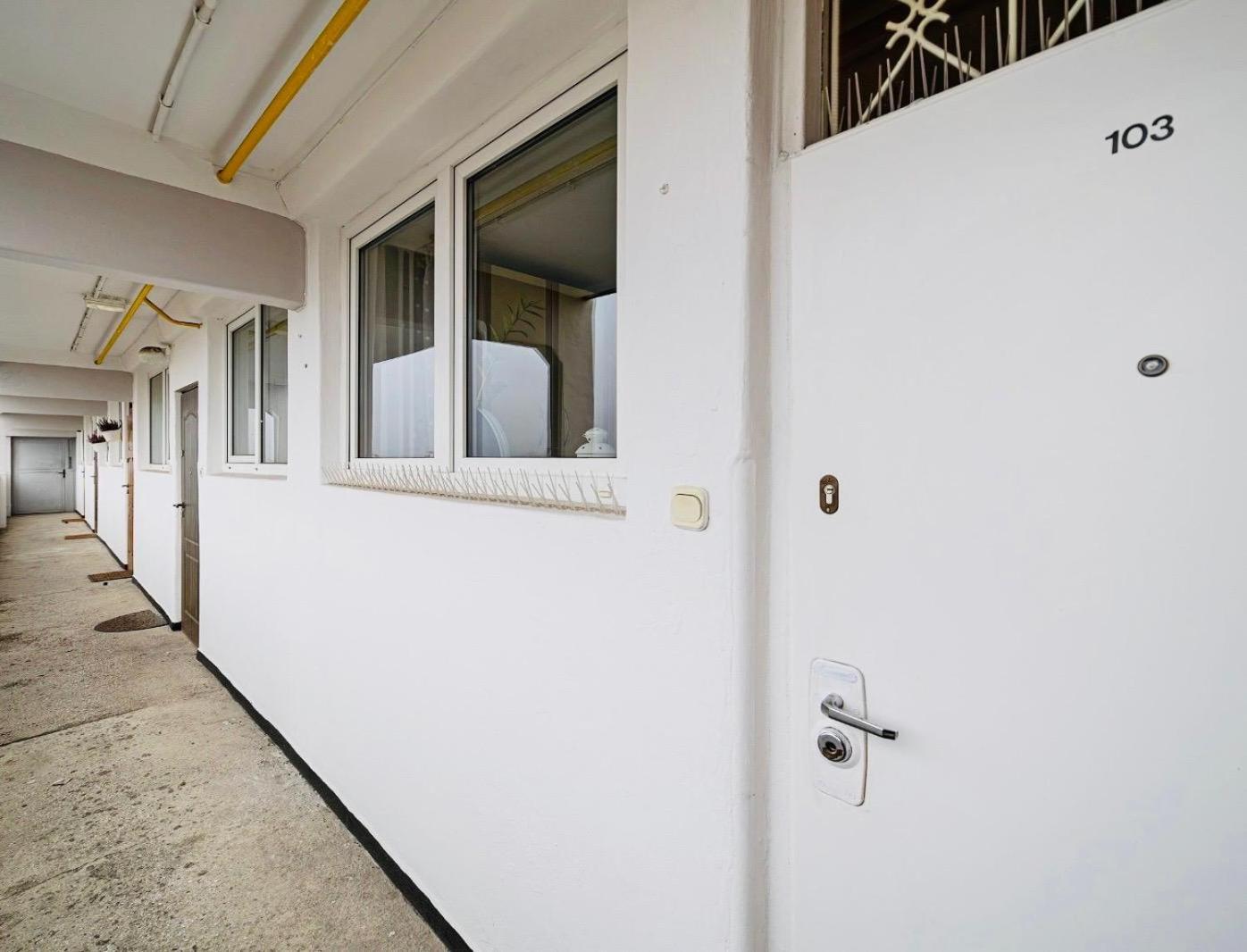 Апартаменты Apartament 2 Pokoje Blisko Morza 1500 Metrow W Gdansku Экстерьер фото